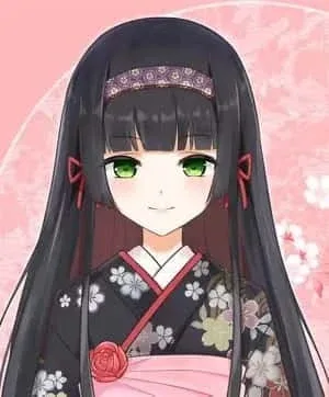 美少女万华镜 任务推进 专题图