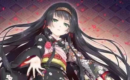 美少女万华镜 场景演出 资料图 3