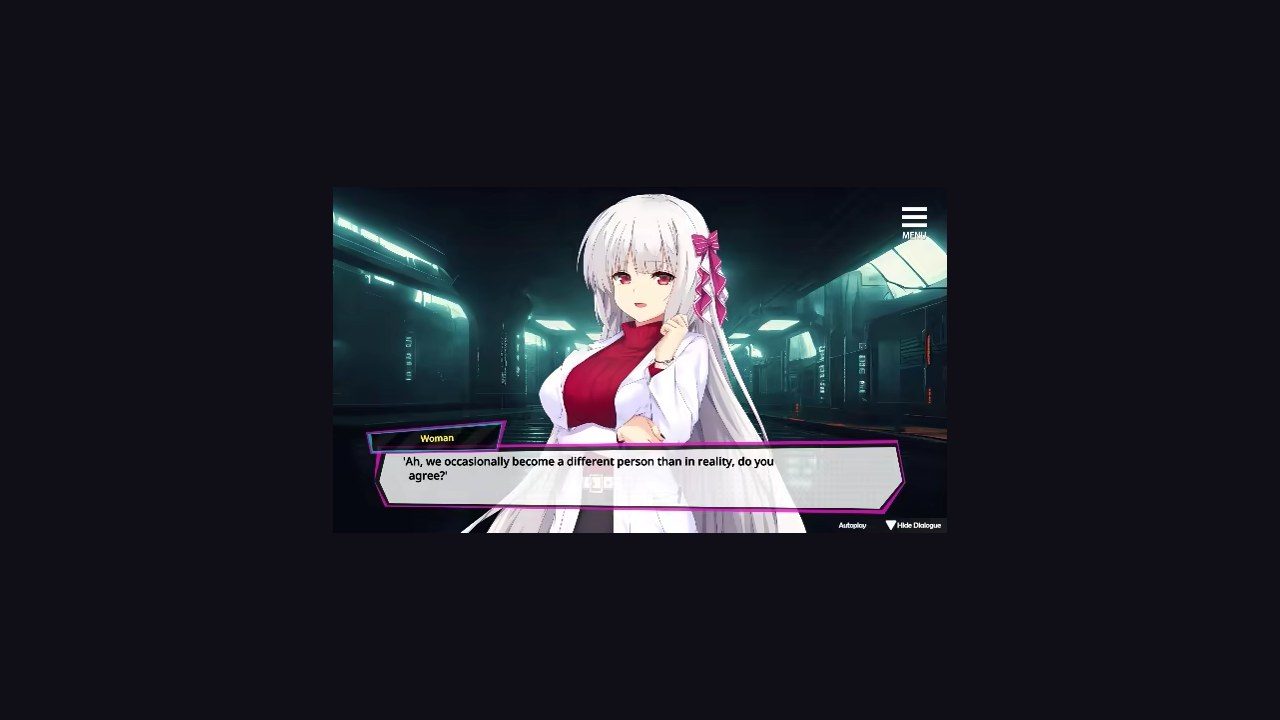 魅魔少女SuccubusGirl 故事片段 实机截图 7